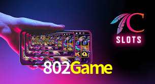 802Game