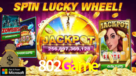 802Game