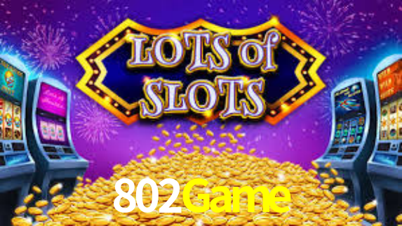 802Game