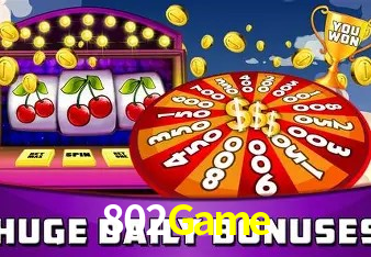 802Game
