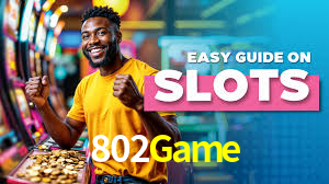 802Game