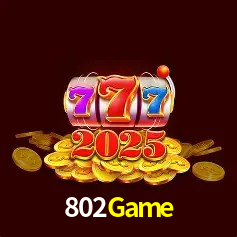 802Game Com