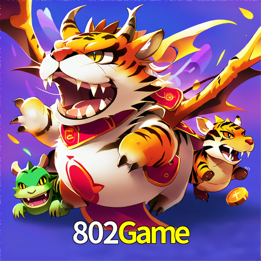 802Game