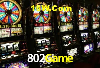 802Game,802Game.Com