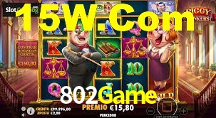 2FA Security 802Game