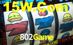 Game Providers 802Game