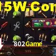 Estatísticas do Jogo 802Game
