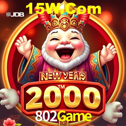 cassino 802Game