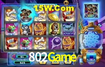 802Game
