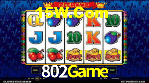 Daily Bonuses 802Game