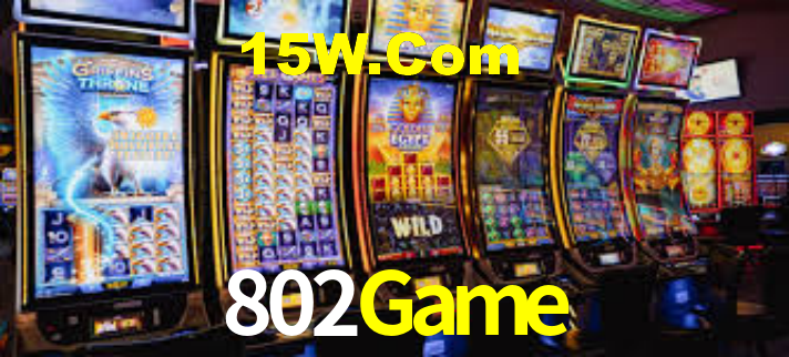 802Game