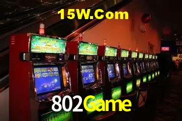 Cadastro Rápido 802Game