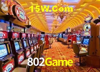 802Game