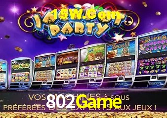 Apostas de Futebol 802Game