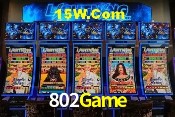Promoções Sazonais 802Game
