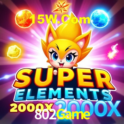Casino VIP 802Game