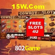 802Game Com