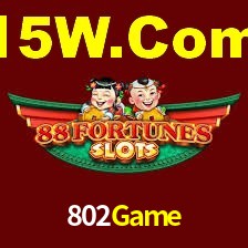 Slot Games 802Game
