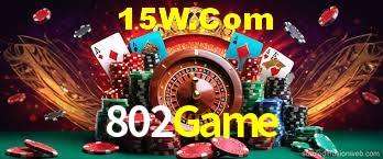 Exclusive Offers 802Game