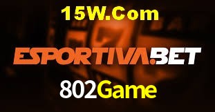 API Integration 802Game