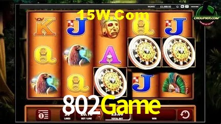 Casino Ao Vivo 802Game