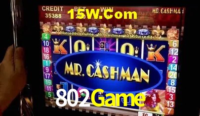 802Game,802Game.Com