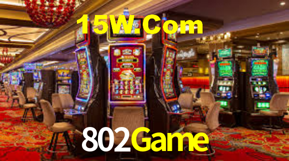 802Game Com