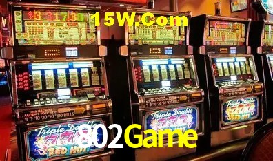 802Game,802Game.Com