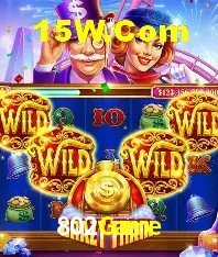 Design Responsivo 802Game