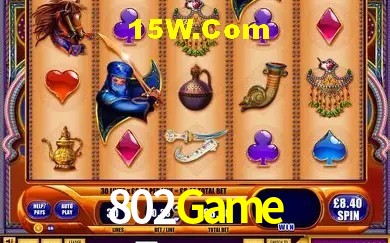 802Game,802Game.Com