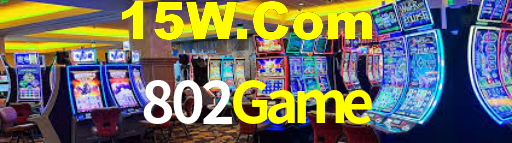 Live Casino 802Game