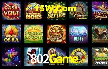 Avaliações dos Jogadores 802Game