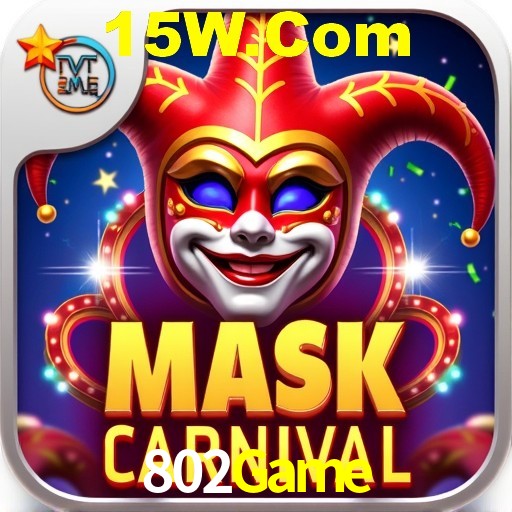 Torneios 802Game