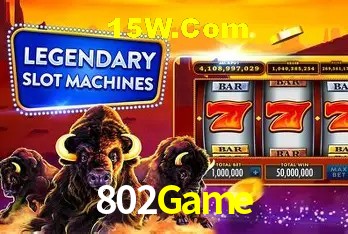 Ofertas Exclusivas 802Game