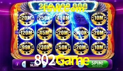 802Game Com