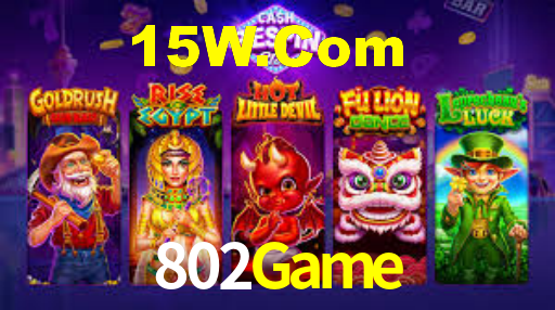Programa VIP 802Game
