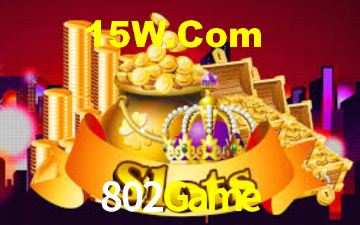 802Game.Com