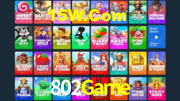 802Game,802Game.Com