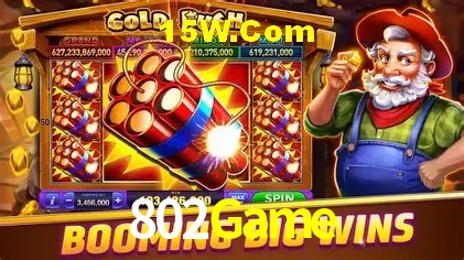 802Game Com