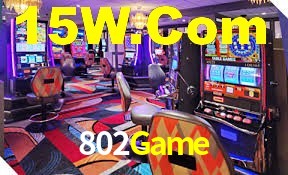 Live Casino 802Game