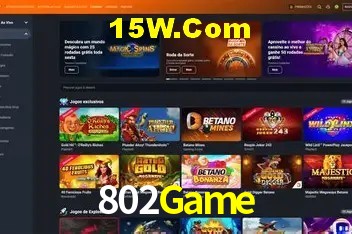 802Game