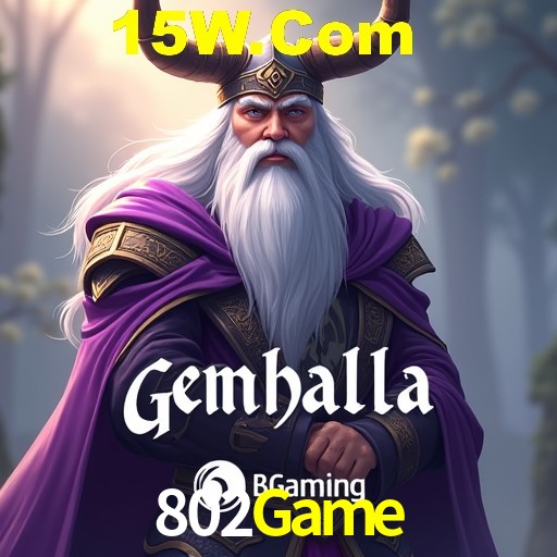 802Game Com