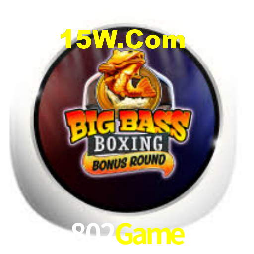 VIP Casino 802Game