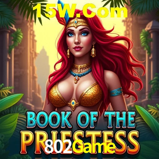 Interface Premium 802Game