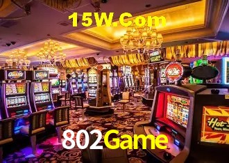 Diretório de Jogos 802Game