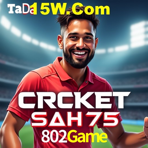 Secure Login 802Game