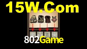 Bonus Features 802Game